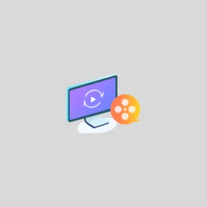 Vidmore Video Converter – 1 yıllık ücretsiz lisans