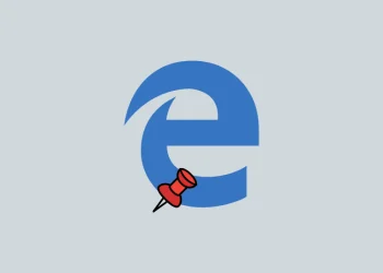 Windows 11’de Web Sitesi Görev Çubuğuna Nasıl Sabitlenir
