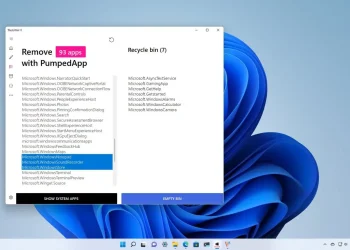 Windows 11 tamamen nasıl kaldırılır