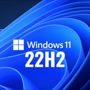 Windows 11 22H2 ISO (önizleme) nasıl indirilir