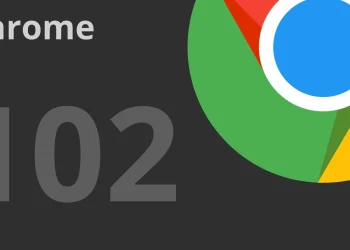 Chrome 102 yayınlandı: yenilikler