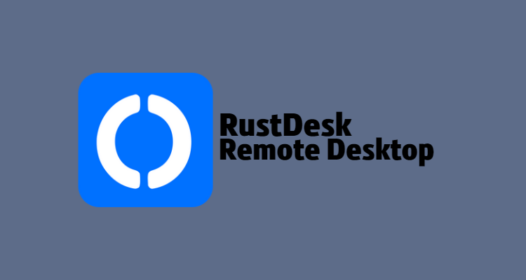 RustDesk Remote Desktop