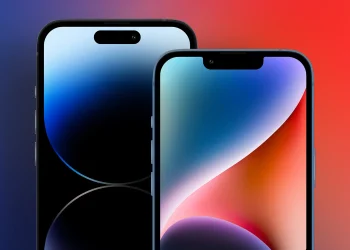 iPhone 14 Duvar Kağıtlarını İndirin [2022]