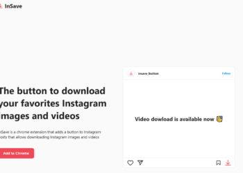 InSave – Instagram için Fotoğraf ve Video indirici