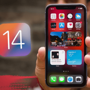 iPhone 14 Pro Duvar Kağıtları