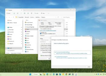 Windows 11’de uygulama uyumluluğu sorunları nasıl giderilir