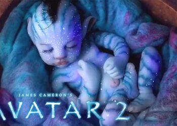 Avatar 2 The Way Of Water Duvar Kağıtları