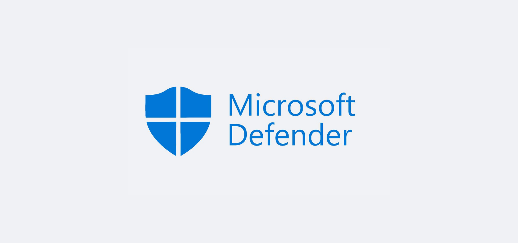 Microsoft defender