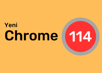 Chrome 114 Yayınlandı: Yeni Okuma Modu
