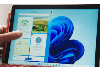 Windows 11, masaüstü Widget’ları sabitlemeyi destekleyecek