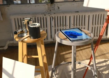 Windows 11’deki yeni yapay zeka efektleri masaüstü duvar kağıtları nasıl görünecek?
