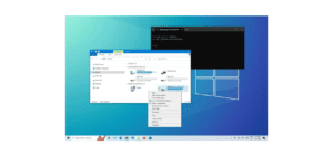 Windows 10’da ağ sürücüsü nasıl kaldırılır