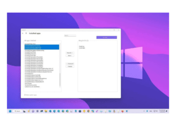 Windows 11’deki gereksiz uygulamalardan nasıl kurtulabilirsiniz (kolay yöntem)