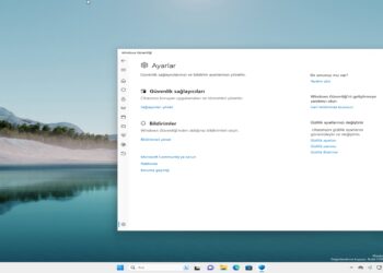 Windows 11’de güvenlik duvarı nasıl devre dışı bırakılır