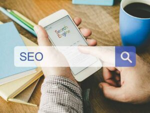 SEO Hizmeti