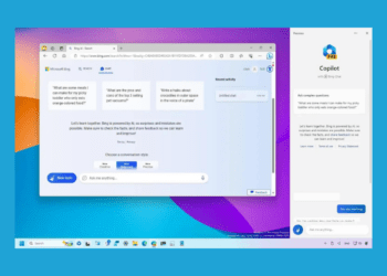 Windows 11’de yeni Copilot AI nasıl etkinleştirilir?