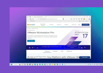 Windows 11’de VMware Workstation’ı yeniden başlatmadan nasıl yeniden başlatılır
