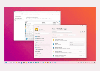 Windows 11’de uygulamaları kaldırın (yedi yol)