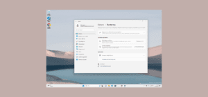 Windows 11’den Windows 10’a nasıl geri dönülür?