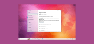 Windows 10 sürüm 22H2 ve 21H2 için KB5027215 güncellemesi, 19045.3086 yapı numarasını içeriyor.