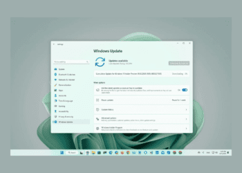 Windows 11 sürümü 22631.1835 (KB5027305), Beta Kanalında dağıtılmaya başladı.