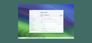 Windows 11, 23475 yapı numaralı sürümüyle Dev Kanalında yayınlanıyor.
