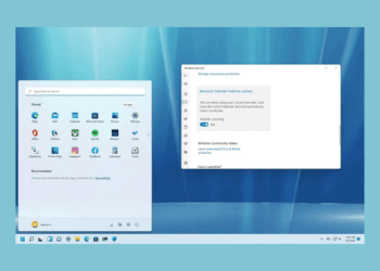 Windows 11’de Defender Antivirüs periyodik taramayı nasıl etkinleştirilir
