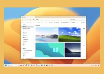 Windows 11’de Dosya Gezgini için yeni başlık kullanıcı arayüzünü nasıl etkinleştiririm?