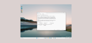 Windows 11’de HOSTS dosyasını nasıl düzenlersiniz?