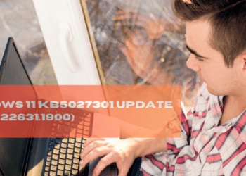 Windows 11 yapı 22631.1900 (KB5027301) Beta Kanalında kullanıma sunuldu