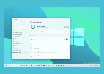 Windows 11 yapı 25381, Canary Kanalında ortaya çıktı.