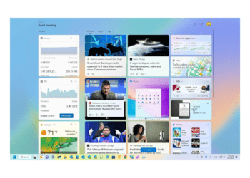 Windows 11 Widget’larında haber akışını devre dışı bırakma seçeneği sunacak.