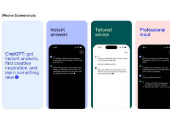 ChatGPT iOS Uygulaması: OpenAI’nin Yapay Zeka Sohbeti