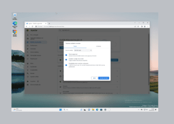 Google Chrome’da önbellek nasıl temizlenir