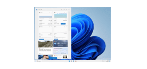 Windows 11’de CPU, GPU ve RAM widget’ları nasıl eklenir?