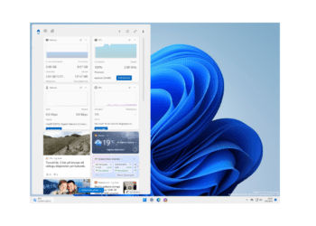 Windows 11’de CPU, GPU ve RAM widget’ları nasıl eklenir?