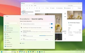 Windows 11 23H2 Yeni Özellikler ve Değişiklikler