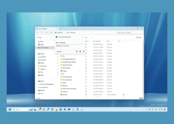Windows 11’deki Dosya Gezgini, yeni başlık kullanıcı arayüzüne, Ana Sayfa ve Galeri üzerinde değişikliklere sahip.