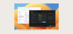 Windows Terminal için taşınabilir modu etkinleştirmek