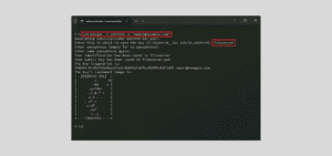 Windows 11’de SSH anahtarları nasıl oluşturulur