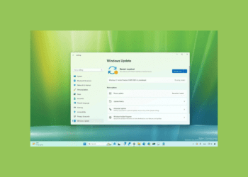 Windows 11 23493 yapı, Dev Kanalı’nda Copilot AI ve RAR desteği ile birlikte en büyük önizlemelerden birini sunuyor.