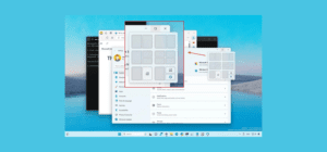 Windows 11’de yeni Snap Layouts önerilerini etkinleştirme