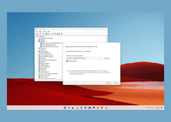 Windows 11’te eksik sürücüleri nasıl yüklersiniz