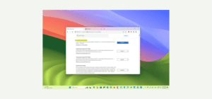 Google Chrome 115, Windows 11 için mica destek ve Okuma Modu ile çıkıyor
