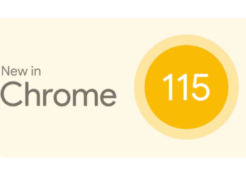 Chrome 115’te yenilikler: Google’ın Okuma Modu burada