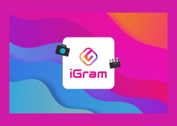 iGram: Ücretsiz ve kullanımı kolay bir Instagram indirme aracıdır, fotoğraf, video, IGTV ve Reels’leri hızlıca kaydetmenizi sağlar.
