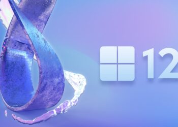 Windows 12, geliştirilmiş yapay zeka işlevleri ve geliştirilmiş bir arayüzle 2024 sonbaharında bekleniyor.