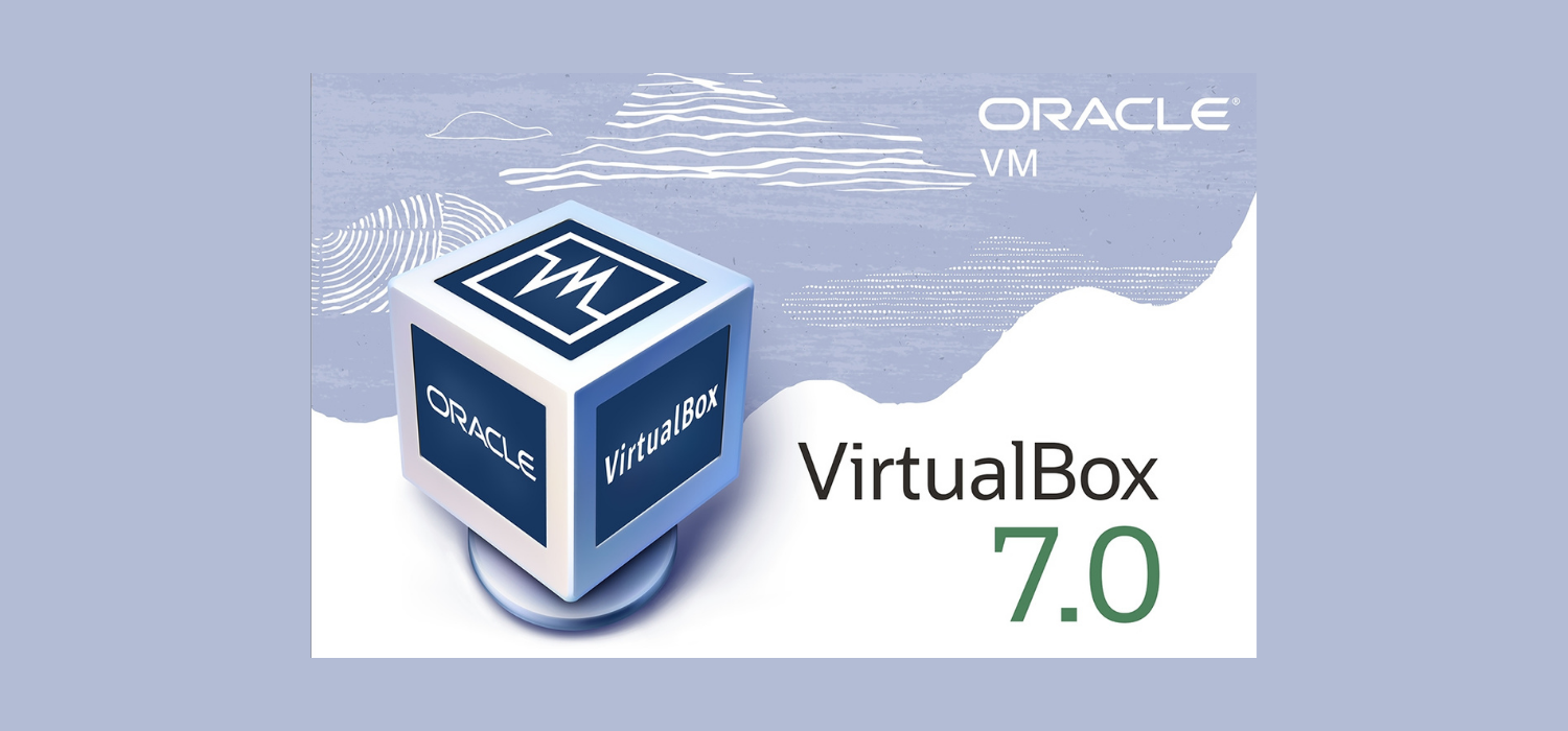 Виртуалка вход в систему. Virtualbox 7.0 14