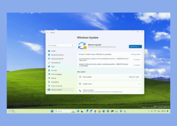 Windows 11 yapısı 23486, Geliştirici Kanalı’nda yayınlandı.