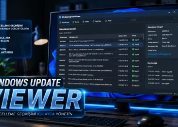 windows-update-viewer